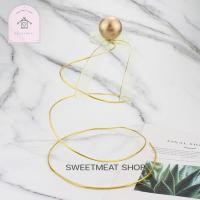 ราคา มงกุฎแต่งเค้ก มงกุฎ มงกุฏเจ้าหญิง แต่งเค้ก (16450638127)