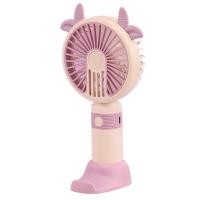 ราคา พัดลมรูปทรงลายเขากวาง ลายการ์ตูน ลายน่ารัก ไซร์มินิ สินค้าพร้อมส่ง (21589801674)