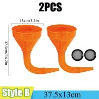 ราคา Charainwang กรวยเติมน้ำมันเครื่องพร้อมตัวกรองกรวยสำหรับเติมน้ำมันรถยนต์รถบรรทุกจักรยานยนต์น้ำมัน (21987433208)