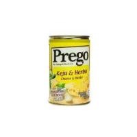 ราคา Prego Cheese Herbs Pasta Sauce น้ำหนัก 290 กรัม Exp 11 03 26 สินค้ามีฮาลาล จากมาเลเซีย (21822926454)