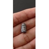 ราคา พระปิดตา หลวงปู่เอี่ยม วัดหนัง ออกวัดโตนอน ปี 2515 หลวงปู่โต๊ะ ปลุกเสก (22182581989)