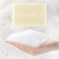 ราคา UYIKU สบู่มะพร้าวซักผ้า Coconut laundry soap (21718946655)