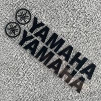 ราคา สติกเกอร์รถสกู๊ตเตอร์จักรยานยนต์มอเตอร์ไซค์สะท้อนแสงติดโลโก้ YAMAHA Sniper 150 155 Xmax 300 Mio I 125 YTX125 Mio Sporty Y15ZR150 (9881107880)