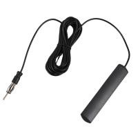 ราคา Universal Car Stereo AM FM Radio Dipole Antenna Aerial for Vehicle Car (20642327486)