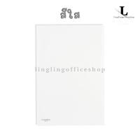 ราคา 12 ชิ้น แฟ้มซองพลาสติก F4 185 ไมครอน ตรา Panda (9619349478)