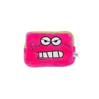 ราคา ชินจัง NAM ลูกสุนัขลูกสุนัข กระเป๋าสตางค์ใส่เหรียญ Crayon Shin chan Shinnosuke สุนัขและสุนัข กระเป๋าเก็บจระเข้ tohato ตลกๆ ซิปมีซิป ถุงใส่หูฟังแบบสายโซ่ กิจกรรมกลางแจ้งกลางแจ้ง (21980366062)