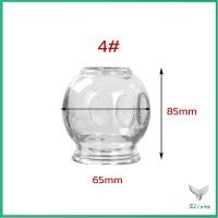 ราคา Eliana ถ้วยแก้วครอบชนิดหนา ครอบแก้ว เครื่องมือพิเศษสำหรับแพทย์แผนจีน cupping jar (21931381922)