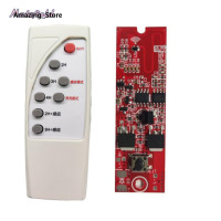 ราคา ควบคุม3 2V 3 7V ไฟ LED ติดผนังใช้ในครัวเรือน (22133285905)