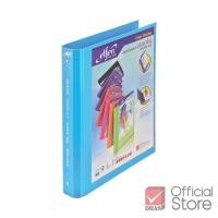 ราคา Elephant แฟ้ม แฟ้มห่วง 3 ห่วง แฟ้มโชว์เอกสาร No 4443 A4 จำนวน 1 แฟ้ม (22086241691)