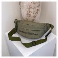 ราคา b m mulaiditheclกระเป๋าคาดอกชาย กระเป๋าคาดอกหญิง (22411226750)