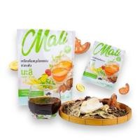 ราคา ชามาลี ชามะลิ ชาสมุนไพรมาลี สมุนไพรมาลี ชาต้มสมุนไพรมาลี เครื่องดื่มสมุนไพรผสม 150g มนตรามาลี มาลีมันร้าย (21565011491)