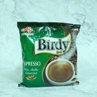 ราคา กาแฟปรุงสำเร็จชนิดผง บรรจุ 27 ซอง เบอร์ดี้ 3 in 1 (20523741465)