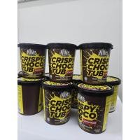 ราคา Nissan Crispy Choco ช็อกโกแลตมาเลเซีย โกโก้ครั้นเคลือบช็อกโกแลต (22490858183)