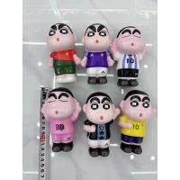 ราคา สกุชชี่ เครยอนชินจัง ใหม่ล่าสุด จัดส่งจากประเทศไทย popmart official (22382954827)