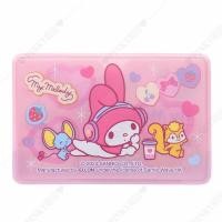 ราคา ปลอกใส่บัตร PVC คุณภาพสูงลายการ์ตูน Sanrio ของแท้จากฮ่องกง (20697390775)