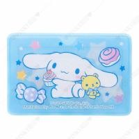 ราคา ปลอกใส่บัตร PVC คุณภาพสูงลายการ์ตูน Sanrio ของแท้จากฮ่องกง (21886792711)