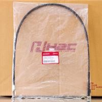 ราคา สายไมล์ แท้ Honda Click 110 คาร์บู 110i Scoopy i Zoomer X 44830 KVB 900 (21491254276)