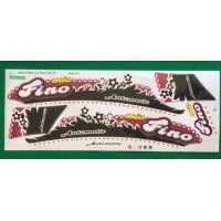 ราคา สติกเกอร์ YAMAHA Fino รุ่น9 12 14 ปี2010 (22059856891)