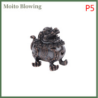 ราคา Moito ที่เผาเครื่องหอมสำหรับชาวพุทธธูปกระธางธูปกำยานดอกบัวโลหะผสมทองแดงโบราณตกแต่งสำนักงานที่บ้านตกแต่งบ้านไม้จันทน์ (22206917871)