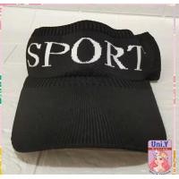 ราคา Uni Y หมวกครึ่งใบ หมวกครึ่งหัว เกาหลีหมวกแฟชั่น ระบายความร้อนไม่อัป Sun hat มีสินค้าพร้อมส่ง (18428036032)