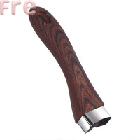 ราคา Fre Bakelite ด้ามหม้อกระทะป้องกันการลวกกระทะอเนกประสงค์อุปกรณ์ครัวถอดเปลี่ยนได้เบคไลท์ (22042243103)