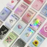 ราคา บัตรเล็กๆน้อยๆของสะสมบัตรเล็กๆน้อยๆของสะสมบัตรเล็กๆของสะสมบัตรเล็กๆของสะสมบัตรเล็กๆของสะสมบัตรเล็กๆของสะสมบัตรเลเซอร์ความละเอียดสูงของดาราเคป๊อป (20548237186)