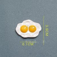 ราคา แม่เหล็กติดตู้เย็น แม่เหล็กรูปทรงอาหาร 3D ตกแต่งตู้เย็น fridge magnet (15537866786)