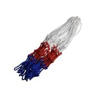 ราคา SCHEME อุปกรณ์พนัก ห่วงบาสเก็ตบอล 12 ห่วง ตาข่ายบาสเก็ตบอล ขอบตาข่าย มาตรฐาน ไนลอน (20510423857)