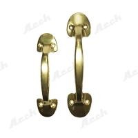 ราคา มือจับบัว เนื้อทองเหลือง ARCH มือจับ มือจับลิ้นชัก มือจับประตู มือจับหน้าต่าง มือจับทองเหลือง (21461719136)