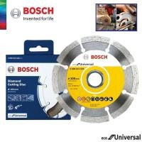 ราคา BOSCH ใบตัดเพชร 4 นิ้ว ใบตัดbosch ใบตัดแห้ง 105 มม ตัดแห้ง รุ่น 26086 (10747019359)