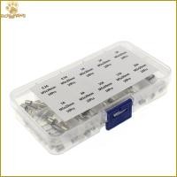 ราคา 100ชิ้น เซ็ตเป่าเร็ว5 20มม หลอดแก้วรวดเร็ว เป่าฟิวส์แก้วชุดสารพัน (22493086199)