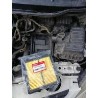 ราคา กรองอากาศ Honda HONDA City 09 13 Jazz GE 08 13 Brio Amaze Freed Mobilio 14 เครื่องยนต์ 1 5L รหัส 17220 RB6 Z00 (22023507150)