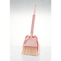 ราคา SHIHANROU เด็กพลาสติกอ่อนมินิไม้กวาดและถังขยะสามารถตั้งค่า (22154399343)