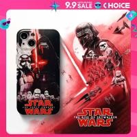 ราคา star wars เคสไอโฟน 13Pro max แฟชั่น การ์ตูน เคส for iphone 12 11 pro max Xr Xs X 7 8 plus case (21713871771)