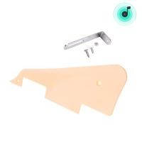 ราคา ขายึด Pickguard กีตาร์ไฟฟ้าสำหรับ Gibson Les Paul กีต้าร์ LP อุปกรณ์เสริม (21514677974)
