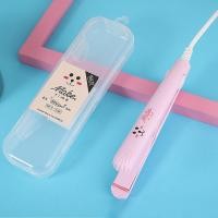 ราคา เครื่องหนีบผมมินิ ที่หนีบผมมินิ ที่หนีบผม พกพา2in1 (21937244074)