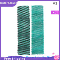 ราคา Water Leaves แผ่นกรองผ้าฝ้ายฆ่าเชื้อแบคทีเรีย2ชิ้นสำหรับ Gree Midea (22101192393)