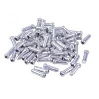 ราคา สินค้าลดราคา ปลอกปิดปลายสายเกียร์ สายเบรค 50 ตัว (13514473783)