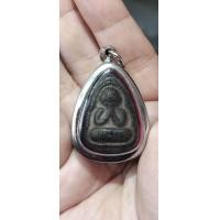 ราคา พระปิดตาหลวงปู่จีน วัดท่าลาด ปี08 (17226922837)