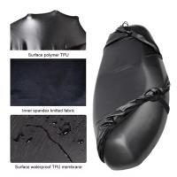 ราคา ที่หุ้มเบาะ รถมอไซค์ ผ้าคลุมเบาะ หนังหุ้มเบาะ สำหรับ รถมอไซค์ทั่วไป หนังหุ้ม หุ้มเบาะ กันน้ำ กันฝน (22428027412)