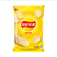 ราคา พร้อมส่ง เลย์จีน รสแปลกๆ 70g Lays รสแตงกวา รสวาวาบิ รสหม่าล่า ส่งไว (21760770719)