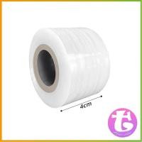 ราคา Thai Dee ฟิล์ม PE มีหลายขนาด ถุงพลาสติกใส ฟิล์มยึดตอนกิ่ง ถาดบรรจุภัณฑ์ plastic film (22311193230)