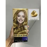 ราคา ครีมเปลี่ยนสีผม ไอวีเอส แฮร์คัลเลอร์ ครีม สีย้อมผม ยาย้อมผม มี 9 เฉดสี 100 ml (22360305108)