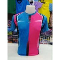 ราคา เสื้อกีฬา คาปูชิโน่ CPU122 Capuuchino 122 ผ้าไมโครแท้ ใส่สบาย (9346719809)