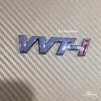 ราคา AD โลโก้ COROLLA ALTIS DUAL VVTi 1 8 1 6 J E E V G S ติด Toyota ราคาต่อชิ้น (15723892242)