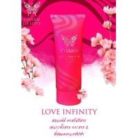 ราคา CHARM OF LOVE โลชั่นน้ำหอม ขนาด 30ml (22409986521)