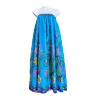 ราคา กระโจมอก ผ้าถุงใส่อาบน้ำ กระโปรงยาว กระโจมอบตัว อบสมุนไพร สาวอวบ อ้วนใส่ได้ มีเก็บเงินปลายทาง (21587533550)