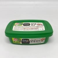 ราคา ของแท้จากเกาหลี โคชูจัง 170g 500g GOCHUJANG พริกแกงเกาหลีโคชูจัง 고추장 (22101518714)