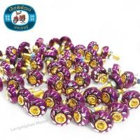 ราคา น็อตซาลาเปากัดลาย เบอร์ 10 หัวหกเหลี่ยม น็อตทอง น็อตซาลาเปา อะไหล่มอไซด์ อุปกรณ์ตกแต่ง น็อตชุดสี มีหลายสีให้เลือก (22252877021)