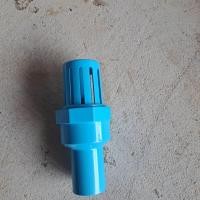 ราคา หัวกะโหลกดูดน้ำ หัวบัวดูดน้ำ foot volve pvc ขนาด 1นิ้ว 1 1 4นิ้ว 1 1 2นิ้ว 2 นิ้ว ตราช้าง SCG (22269334035)